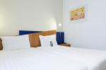 Holiday Inn Express Rome-San Giovanni Picture 10