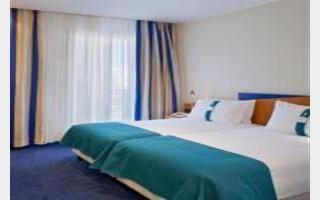 Photograph of Holiday Inn Express Rome-San Giovanni