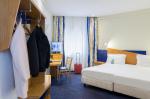 Holiday Inn Express Rome-San Giovanni Picture 17