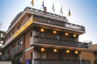 Photograph of Farnesina Hotel