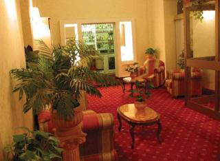 Photograph of Fiamma Hotel