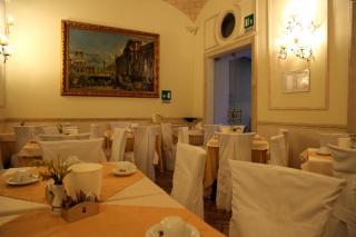Photograph of Flavia Hotel