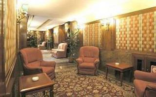 Photograph of Galles Hotel