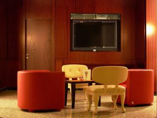 Photograph of Genova Hotel