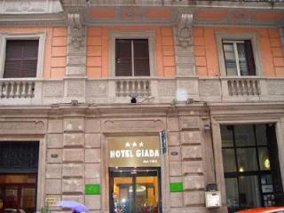Photograph of Giada Hotel