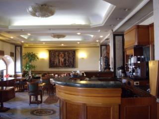 Photograph of Giolli Hotel