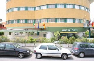Photograph of Giotto Hotel