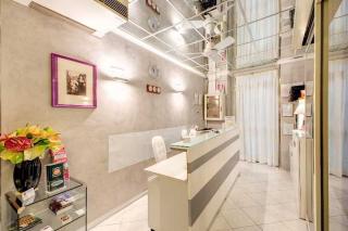 Photograph of Giotto Flavia Hotel