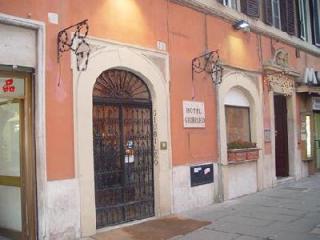 Photograph of Giubileo Hotel