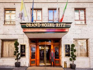 Photograph of Grand Hotel Ritz