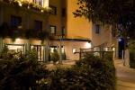 Holidays at Grand Hotel Tiberio in Rome, Italy