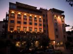 Grand Hotel Tiberio Picture 17