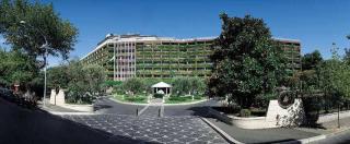 Photograph of Rome Cavalieri, Waldorf Astoria Hotels and Resorts
