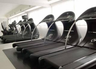 Photograph of Holiday Inn Rome Eur Parco Dei Medici Hotel