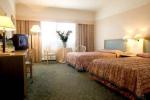 Holiday Inn Rome Eur Parco Dei Medici Hotel Picture 7