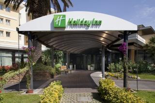 Photograph of Holiday Inn Rome Aurelia