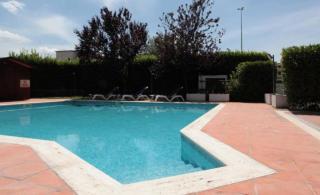 Photograph of Best Western Roma Tor Vergata Hotel