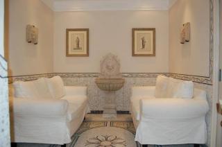 Photograph of Imperiale Hotel
