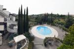 NH Villa Carpegna Hotel Picture 24