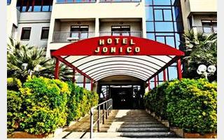 Photograph of Jonico Hotel