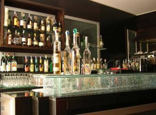 Photograph of La Griffe Roma Hotel MGallery Collection