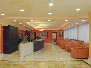 Photograph of La Mela Hotel