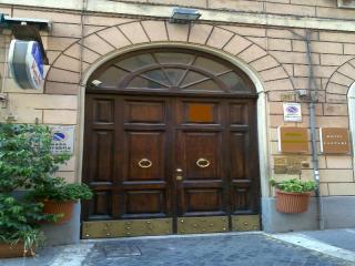 Photograph of Lazzari Hotel