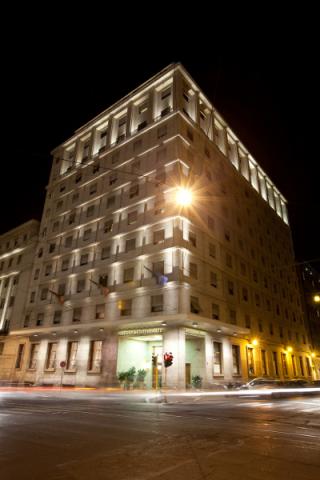 Photograph of Bettoja Hotel Mediterraneo