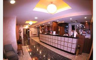 Photograph of Meeting Ciampino Hotel