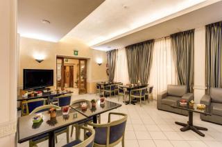 Photograph of Milani Hotel