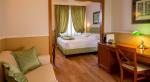 Best Western Milton Roma Hotel Picture 4