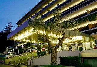 Photograph of Courtyard Marriott Rome Central Park Hotel