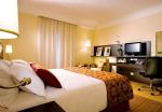 Courtyard Marriott Rome Central Park Hotel Picture 6