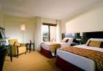 Courtyard Marriott Rome Central Park Hotel Picture 7