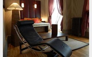 Photograph of Morgana Hotel