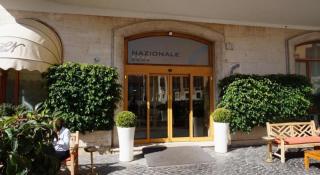 Photograph of Nazionale Hotel