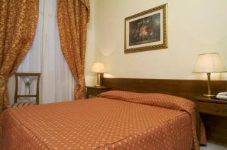 Photograph of Nizza Hotel
