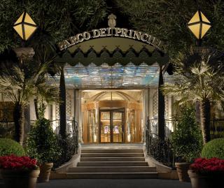 Photograph of Grand Hotel Parco Dei Principi