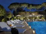 Holidays at Grand Hotel Parco Dei Principi in Rome, Italy