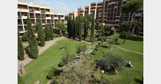 Photograph of Parco Tirreno Suite Hotel and Residence