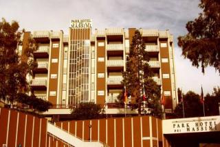Photograph of Park Hotel Dei Massimi Hotel