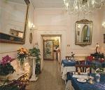 Holidays at Philia Hotel in Rome, Italy