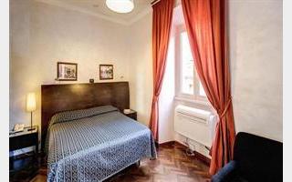 Photograph of Sallustio Hotel