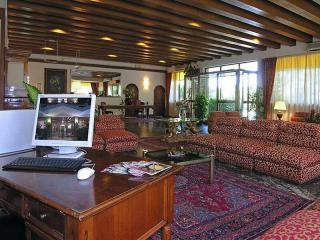 Photograph of Pinewood Rome Hotel