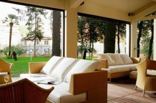 Photograph of Principe Torlonia Hotel