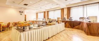 Photograph of Park Hotel Roma Cassia