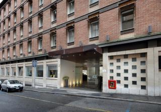 Photograph of Eurostars Saint John Hotel