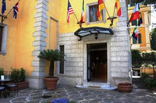 Book Relais Patrizi Hotel online