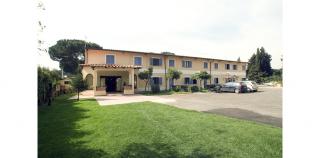 Photograph of Quadrifoglio I Hotel