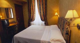 Photograph of Quisisana Hotel